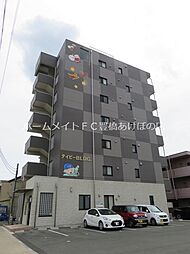 テイビービル