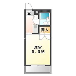 🉐敷金礼金0円！🉐ハイシティ弥生