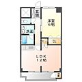 白河ハイツ3階5.9万円