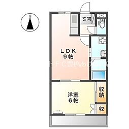 レッドウィング3番館