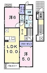 キュート　フレグランス
