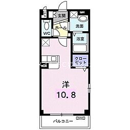 🉐敷金礼金0円！🉐ドミール姫見II