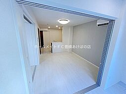 Dream Noa II 1階2LDKのリビング/ダイニング