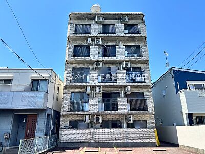 外観 外観