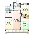 エスポア曙5階5.8万円