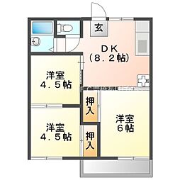 グリーンハイツ