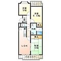 エクシード361階5.5万円