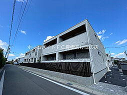 ティーメゾン　グリシーヌ　Ｓ棟