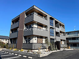 D-avanceつつじが丘II