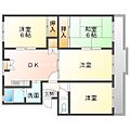 パビリオン豊橋A1階4.9万円