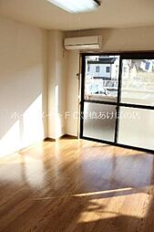 Ｌｉｍｐｉａ大山 3階3DKのリビング/ダイニング