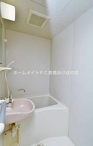 浴室