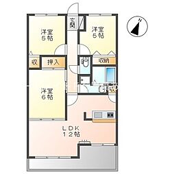 🉐敷金礼金0円！🉐シャンテクール春日