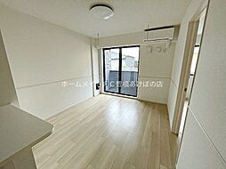 ソラリア　ヨコスカ 1階2LDKのリビング/ダイニング