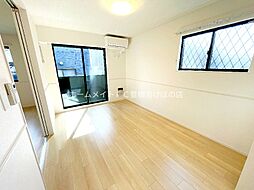 グランツ・マルシバ6 1階1LDKのリビング/ダイニング