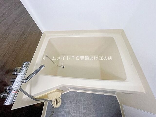 浴室