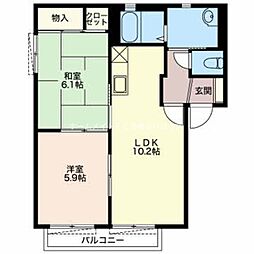 シャトーバリュージュA