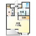 エトワール佐藤4階4.1万円