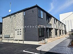 エアリー若松III