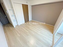 凛 1階1Kのリビング/ダイニング