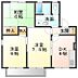 間取り：間取図