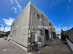 リバティー・Ｍ