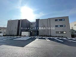 アルフラット オリーブ