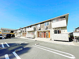 コンフォール西小鷹野II