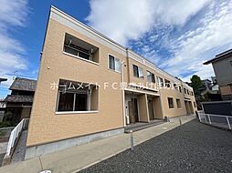 パシフィックパレス向山