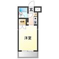メゾン・ド・ラパン1階1.9万円