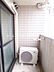 バルコニー：同型別部屋写真