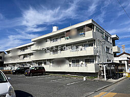 グリーンコーポ草間