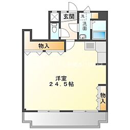 🉐敷金礼金0円！🉐東マンションI