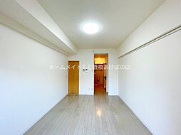 メゾン・ド・シャトー 2階ワンルームのリビング/ダイニング