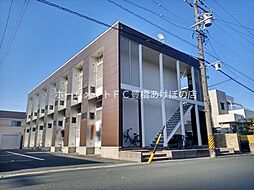 レオパレスChuchiku