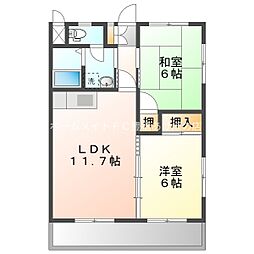 レジデンシアNOV