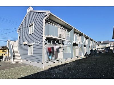 外観 外観