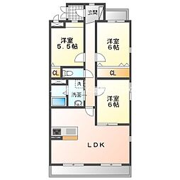 クオリティタウン上野　参番館