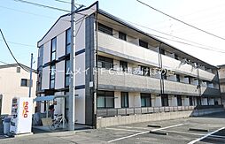 Ｐｉｎｅ　Ｗｅｌｌ駅前　A棟