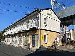 セントラルヒルズA