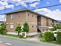 マノワール小浜B