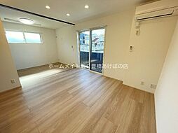D-avance柱六番町II 2LDKの写真