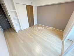 ビュルデ　サボン 1階1Kのリビング/ダイニング