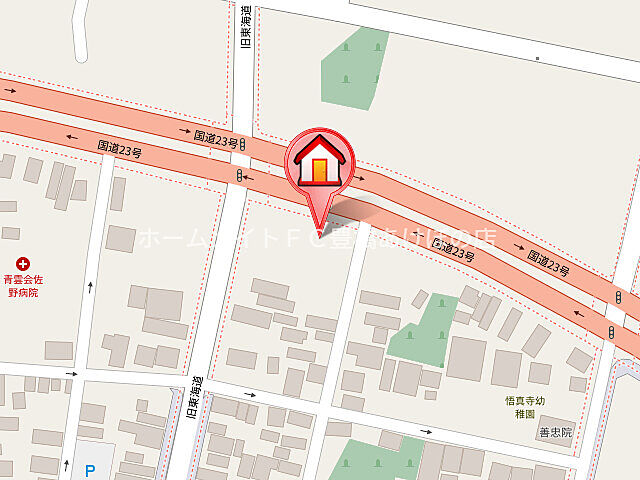 地図