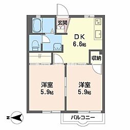 グリーンヒルズ