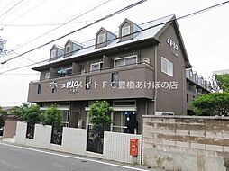 外観画像