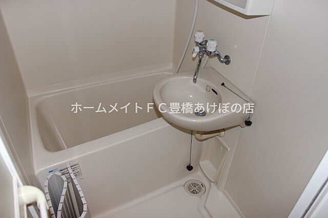 浴室