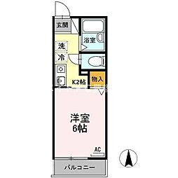 ハミング南牛川