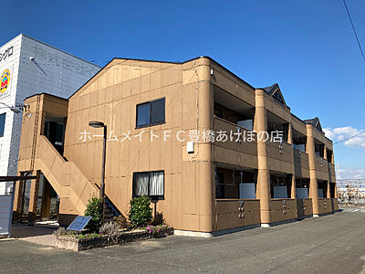 外観 外観