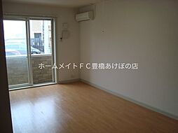 エルヴェ南小向B棟 1LDKの写真